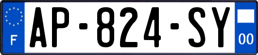 AP-824-SY