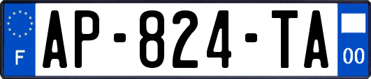 AP-824-TA