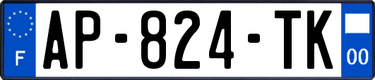AP-824-TK