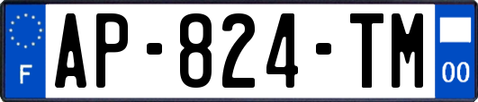 AP-824-TM
