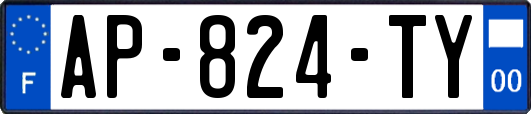 AP-824-TY