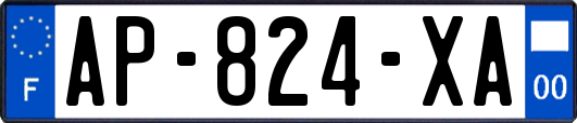 AP-824-XA