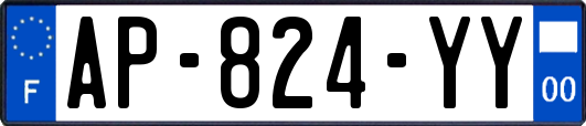 AP-824-YY