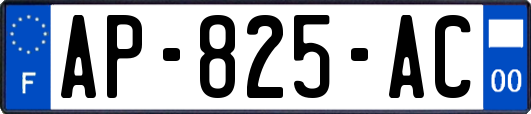 AP-825-AC