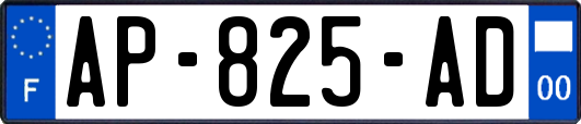 AP-825-AD