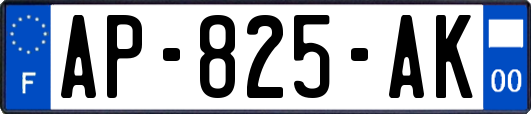 AP-825-AK