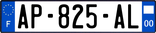 AP-825-AL