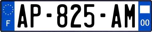 AP-825-AM