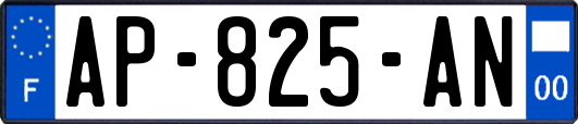 AP-825-AN