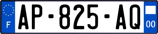 AP-825-AQ