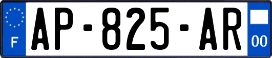 AP-825-AR