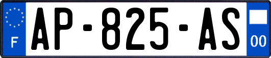 AP-825-AS