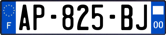 AP-825-BJ