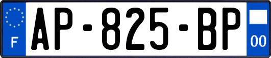 AP-825-BP