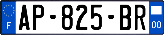 AP-825-BR
