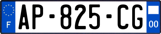 AP-825-CG