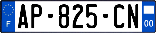 AP-825-CN