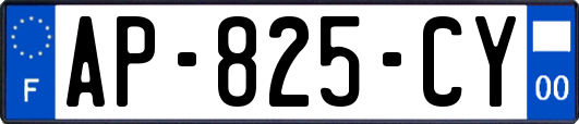 AP-825-CY