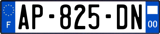 AP-825-DN