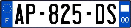 AP-825-DS