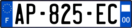 AP-825-EC