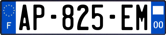 AP-825-EM