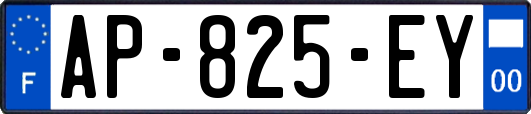 AP-825-EY