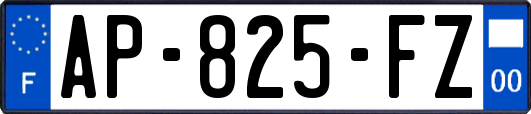 AP-825-FZ