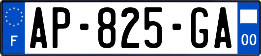AP-825-GA