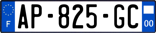 AP-825-GC