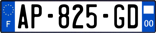 AP-825-GD