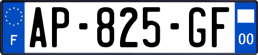AP-825-GF