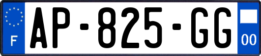 AP-825-GG