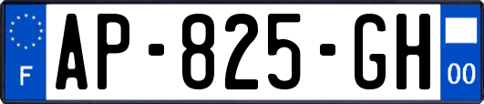 AP-825-GH
