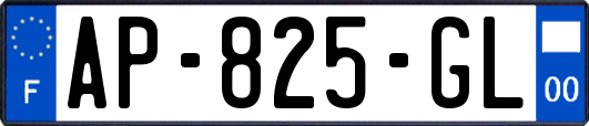 AP-825-GL