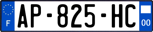 AP-825-HC