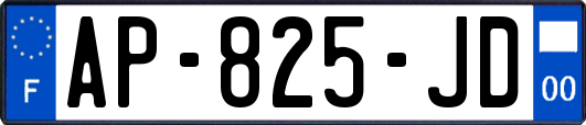 AP-825-JD