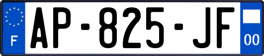 AP-825-JF