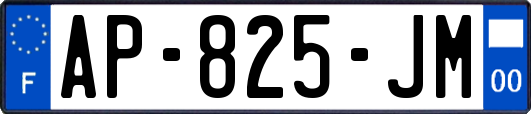 AP-825-JM