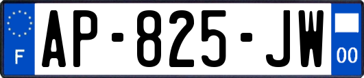 AP-825-JW