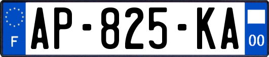 AP-825-KA