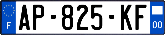 AP-825-KF