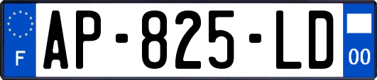 AP-825-LD
