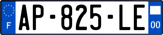 AP-825-LE