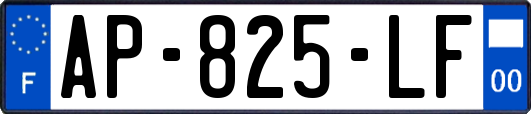 AP-825-LF