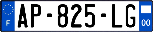 AP-825-LG