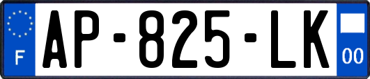 AP-825-LK