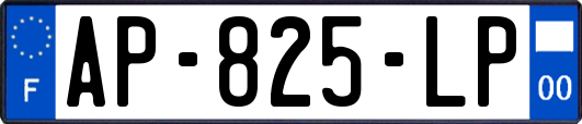 AP-825-LP