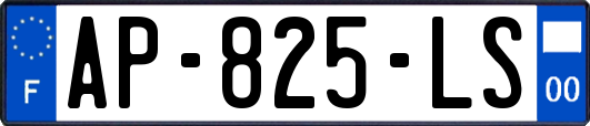 AP-825-LS