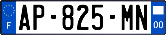 AP-825-MN